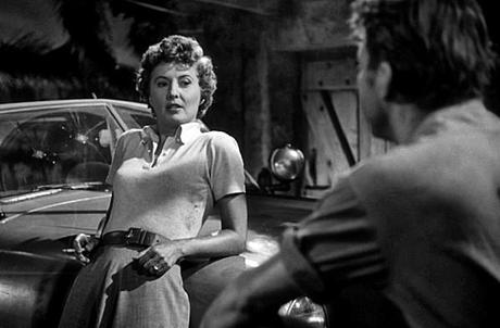 La Plage déserte - Jeopardy, John Sturges (1953) La Plage déserte - Jeopardy, John Sturges (1953)