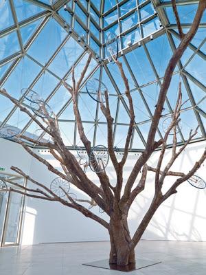 Unrooted Tree Unrooted Tree