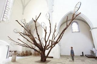 Unrooted Tree Unrooted Tree