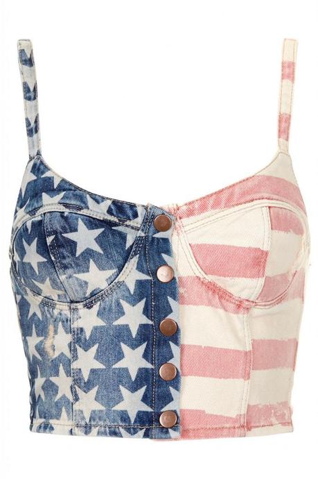 Corset Topshop Corset Topshop