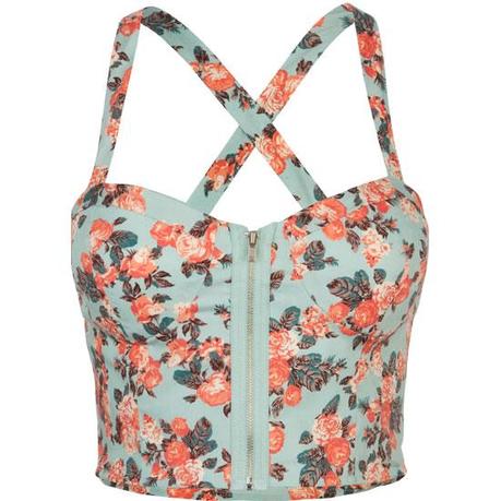 Porter la chemise transparente : mode d’emploi (pour pas avoir l’air toute nue) Corset Tilly's