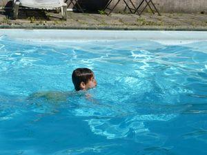 Premier bain ! premier bain 007