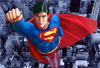 LES SUPERMEN DU MANAGEMENT ET DE L’ÉCONOMIE LES SUPERMEN DU MANAGEMENT ET DE L’ÉCONOMIE