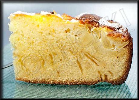 Mise à l'honneur gateau_pomme_lait