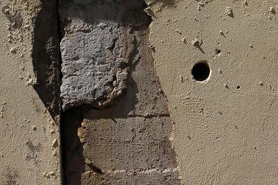 Les murmures d'un mur Les murmures d'un mur