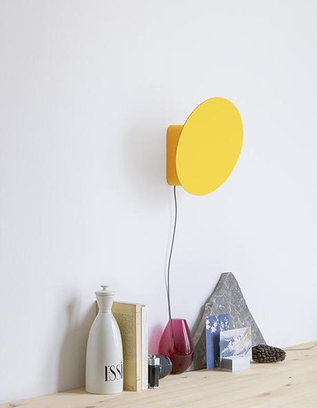 Shutter la lampe à couvercle par Ferréol Babin Shutter la lampe à couvercle par Ferréol Babin