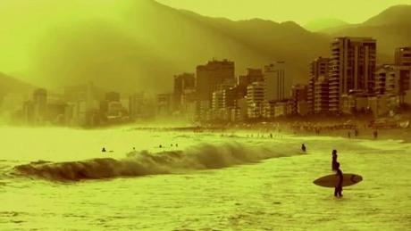 « EU SOU FODA » by Martin Escriche EU SOU FODA -Martin Escriche