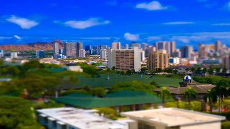 Mini Hawaii Mini Hawaii