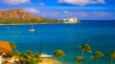 Mini Hawaii Mini Hawaii