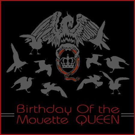 Un Happy Rockday pour la Reine des Mouettes pmabelle-birthday