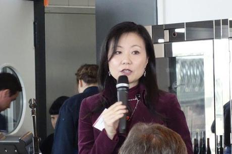 Bordeaux et le marché chinois cho