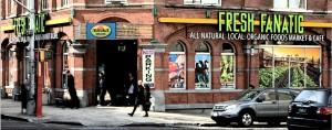 Point de vente L’originalité des magasins, une nouvelle mesure à prendre en compte