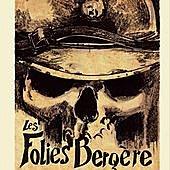 Les Folies Bergères - Porcel & Zidrou Les Folies Bergères - Porcel & Zidrou