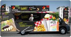 Découverte de la cuisine Populaire et jeu concours Découverte de la cuisine Populaire et jeu concours