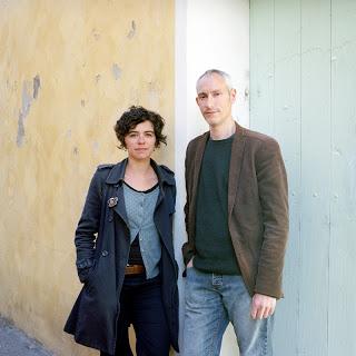 Coup de projecteur sur... Perrine Chambon et Arnaud Baignot, traducteurs de l'anglais