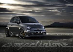Abarth: Quand E-TV Sport défie E-TV abarth-595-competizione