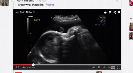 L’HOMMAGE (LOURDINGUE) DE GOOGLE AUX MAMANS Capture