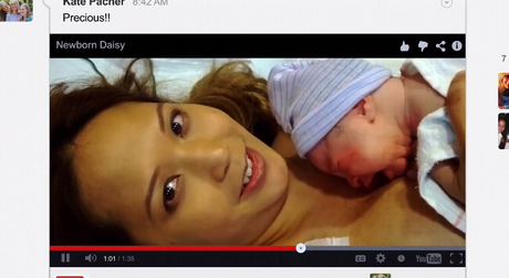 L’HOMMAGE (LOURDINGUE) DE GOOGLE AUX MAMANS Capture2