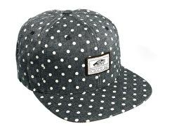 Cap Sur La Casquette Vans 40€