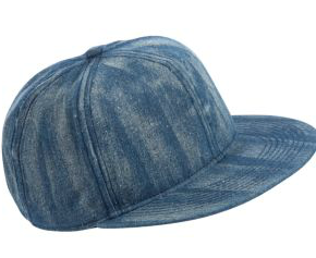 Cap Sur La Casquette New Look 8£