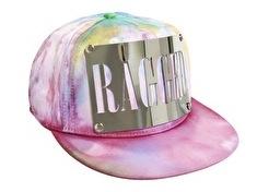 Cap Sur La Casquette The Ragged Priest 46€