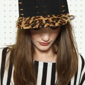 Cap Sur La Casquette Ginge Londres - 59,00 €