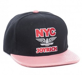 Cap Sur La Casquette Joyrich 57$