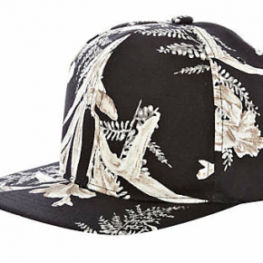 Cap Sur La Casquette River Island 20€