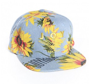 Cap Sur La Casquette Joyrich 58$