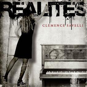 Redécouvrir, découvrir, collectionner l'oeuvre de Clémence Savelli REALITES__2008