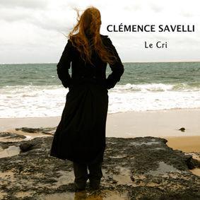 Redécouvrir, découvrir, collectionner l'oeuvre de Clémence Savelli LE_CRI_2011