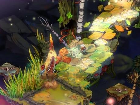 Bastion (RPG) est sur iPad et iPhone à 0.89 €... Bastion (RPG) est sur iPad et iPhone à 0.89 €...