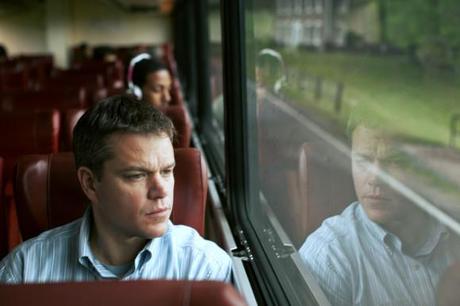 Promised land (Gus Van Sant) Promised Land