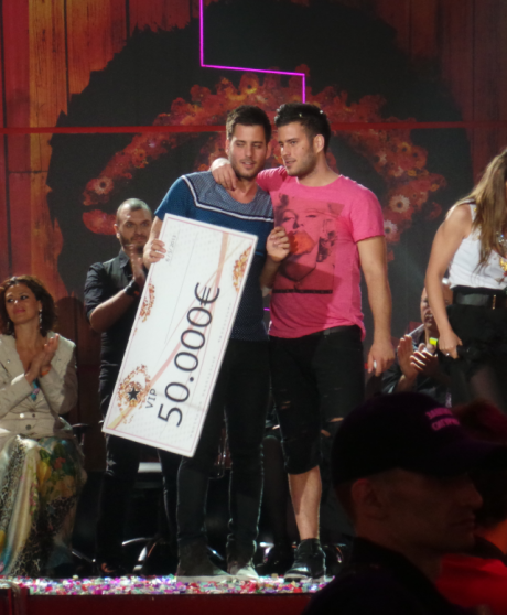 TELE : Zarko (Secret Story 5) remporte le Big Brother serbe Zarko_Veliki_Brat