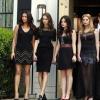 Pretty Little Liars : Photos promos de l'épisode 4x01