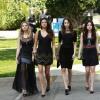 Pretty Little Liars : Photos promos de l'épisode 4x01