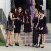 Pretty Little Liars : Photos promos de l'épisode 4x01