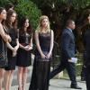 Pretty Little Liars : Photos promos de l'épisode 4x01