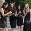 Pretty Little Liars : Photos promos de l'épisode 4x01