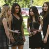 Pretty Little Liars : Photos promos de l'épisode 4x01