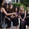 Pretty Little Liars : Photos promos de l'épisode 4x01