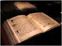 HISTOIRE : Le livre de Kells ! HISTOIRE : Le livre de Kells !