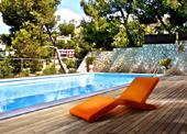 Du mobilier de jardin design et coloré ! H&G-BAINSOLEIL-WOK-ORANGE copie