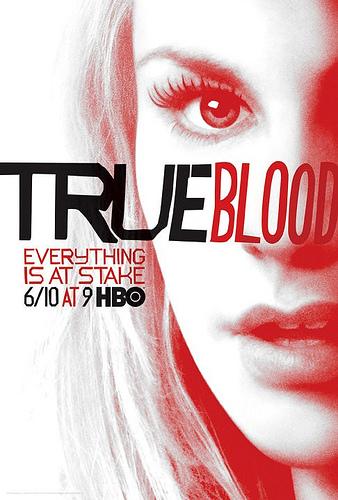 True Blood Saison 5