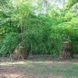 Chris Drury – Land Art Time Capsule
