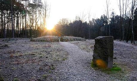 Chris Drury – Land Art Chris Drury