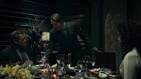 Hannibal, S01E05, Coquilles Hannibal, S01E05, Coquilles