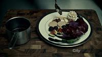 Hannibal, S01E05, Coquilles Hannibal, S01E05, Coquilles
