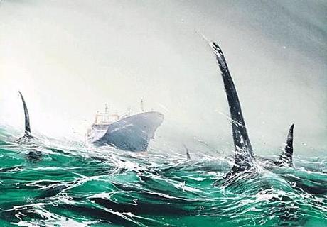 Voyage aux îles de la Désolation d’Ammanuel LEPAGE voyages aux iles désolation