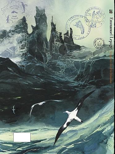 Voyage aux îles de la Désolation d’Ammanuel LEPAGE Voyage-aux-Iles-de-la-desolation-Panche-3